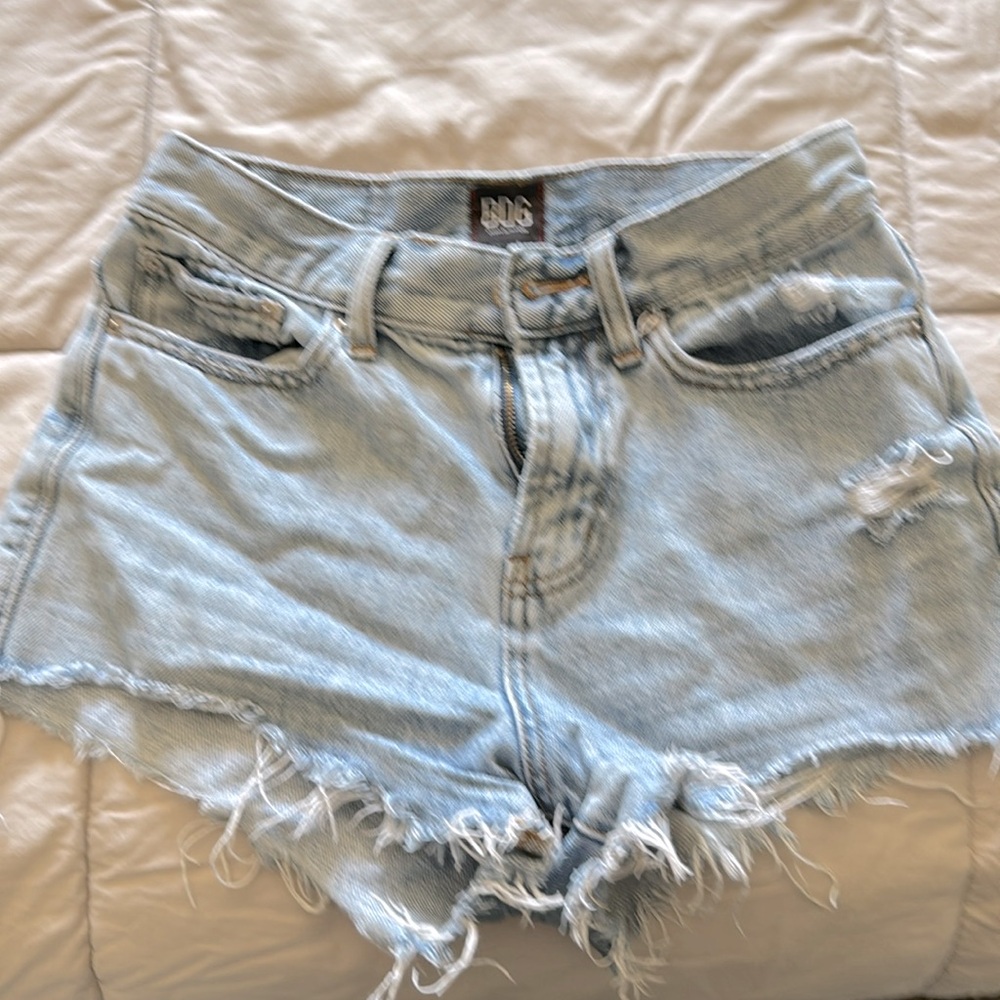 Urban Outfitters shorts